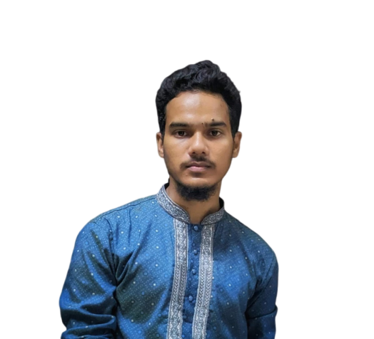 Md. Zahid Hasan